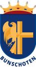 Logo van gemeente Bunschoten